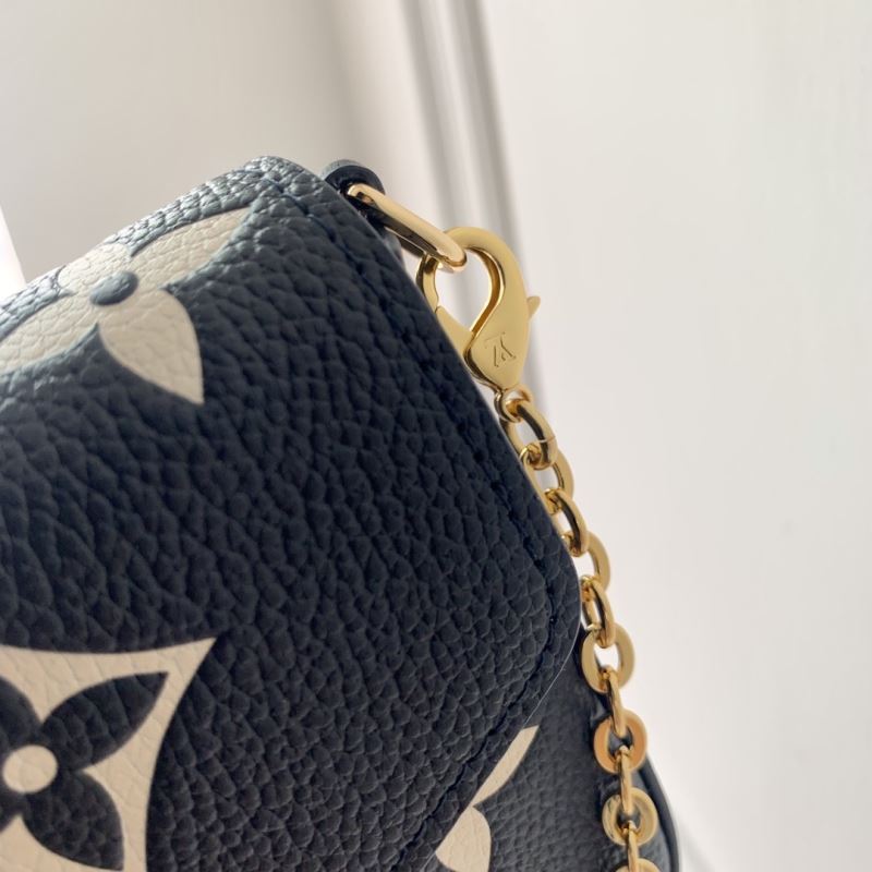 LV Cosmetic Bags